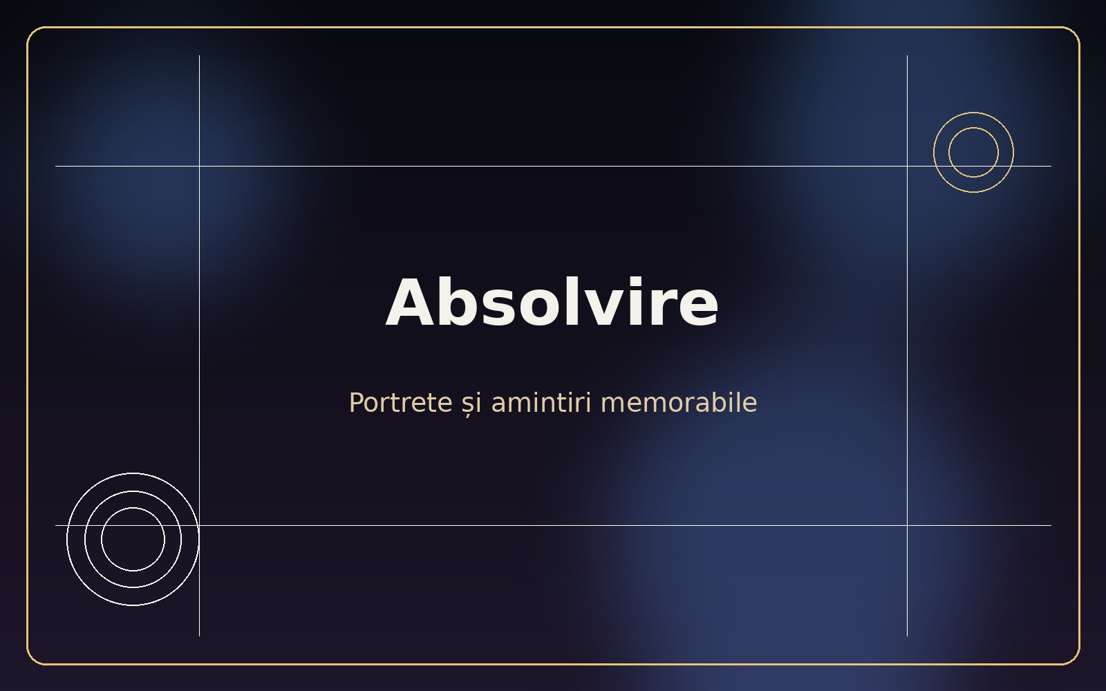 Absolvire